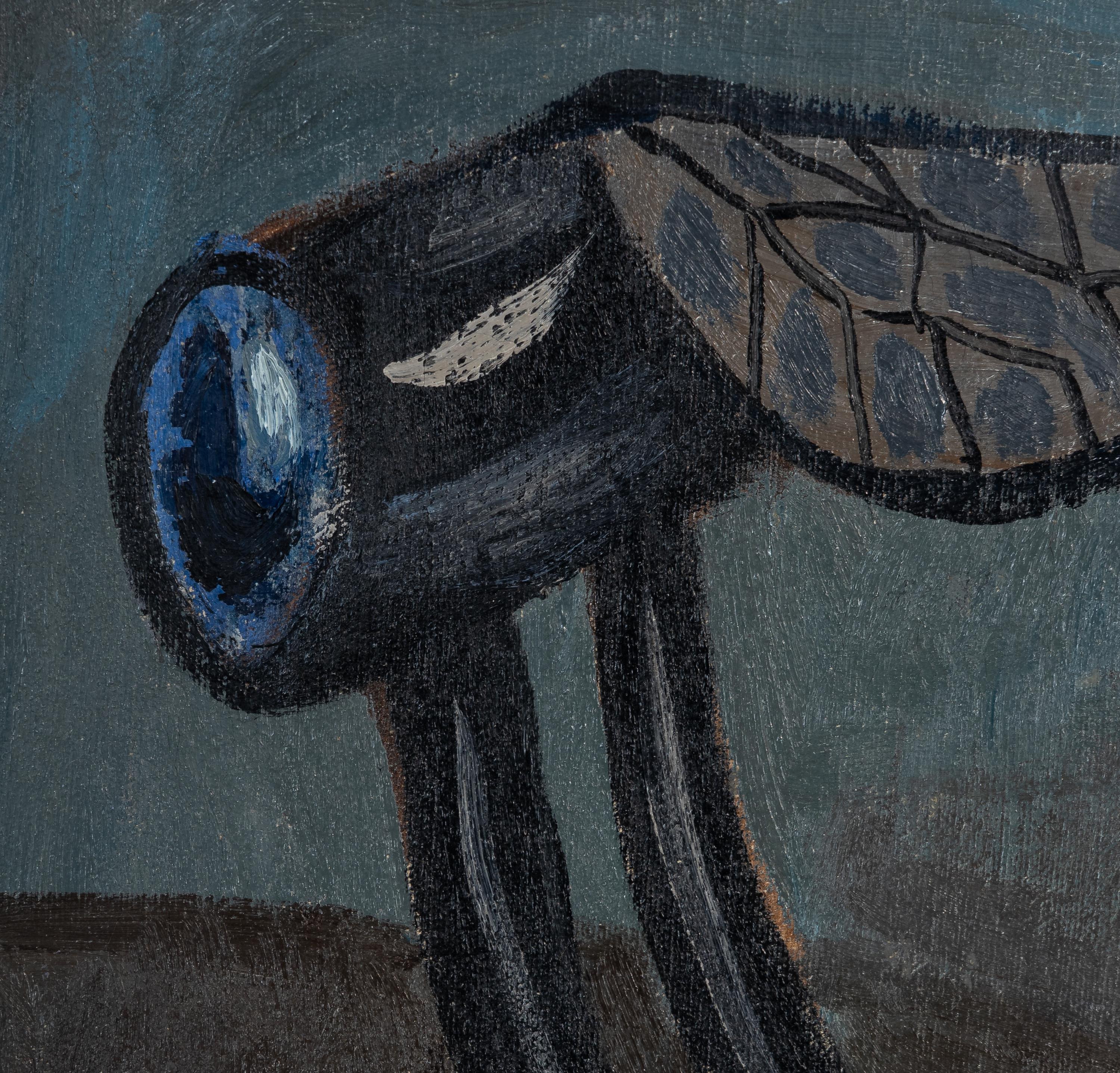 Fly , 1945