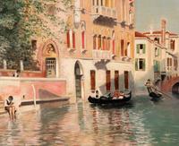 Canal in Venice