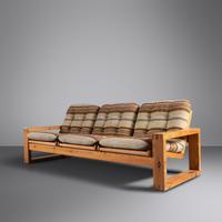Sofa, c. 1970 Sweden
