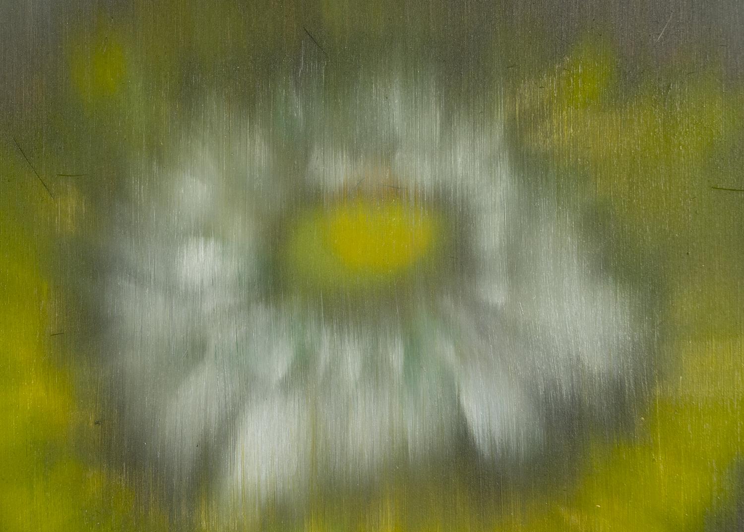 Study for 'Sea and Mirror' , 1998/2010