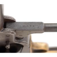 Restored Leech & Rigdon Revolver #680