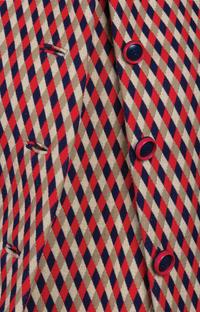 Three Geoffrey Beene Day Ensembles, 1966-67