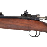 **RF Sedgley 1903 Sporter .220 Swift