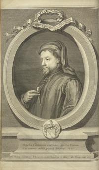 [Literature] Chaucer, Geoffrey. The Works of Geoffrey Chaucer...