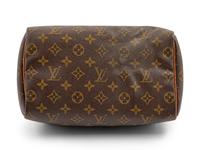 Louis Vuitton Vintage Speedy Bag,