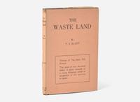[Literature] Eliot, T.S.: The Waste Land