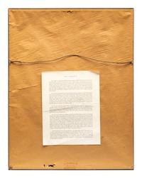 Peaks of Paonia , Artist's Proof