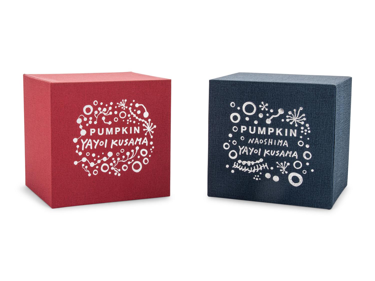 Pumpkins (Yellow and Red), c. 2016