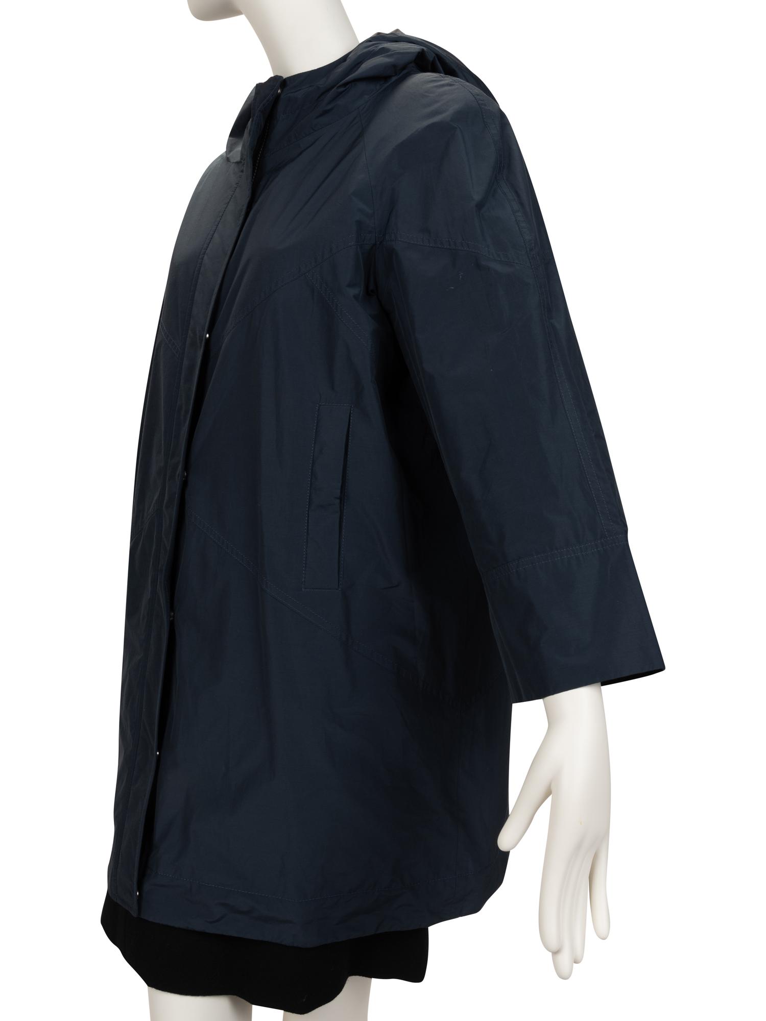 Two Brunello Cucinelli Coats