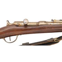 French Model 1866 Chassepot Rifle