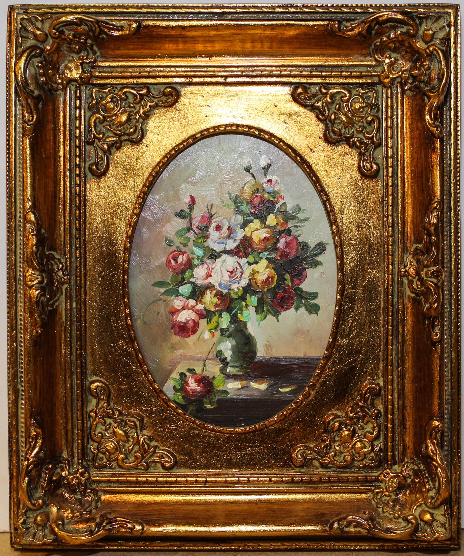 Artist Unknown, (20th century), Still Life