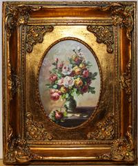 Artist Unknown, (20th century), Still Life