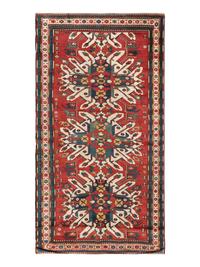 A Chelaberd Rug