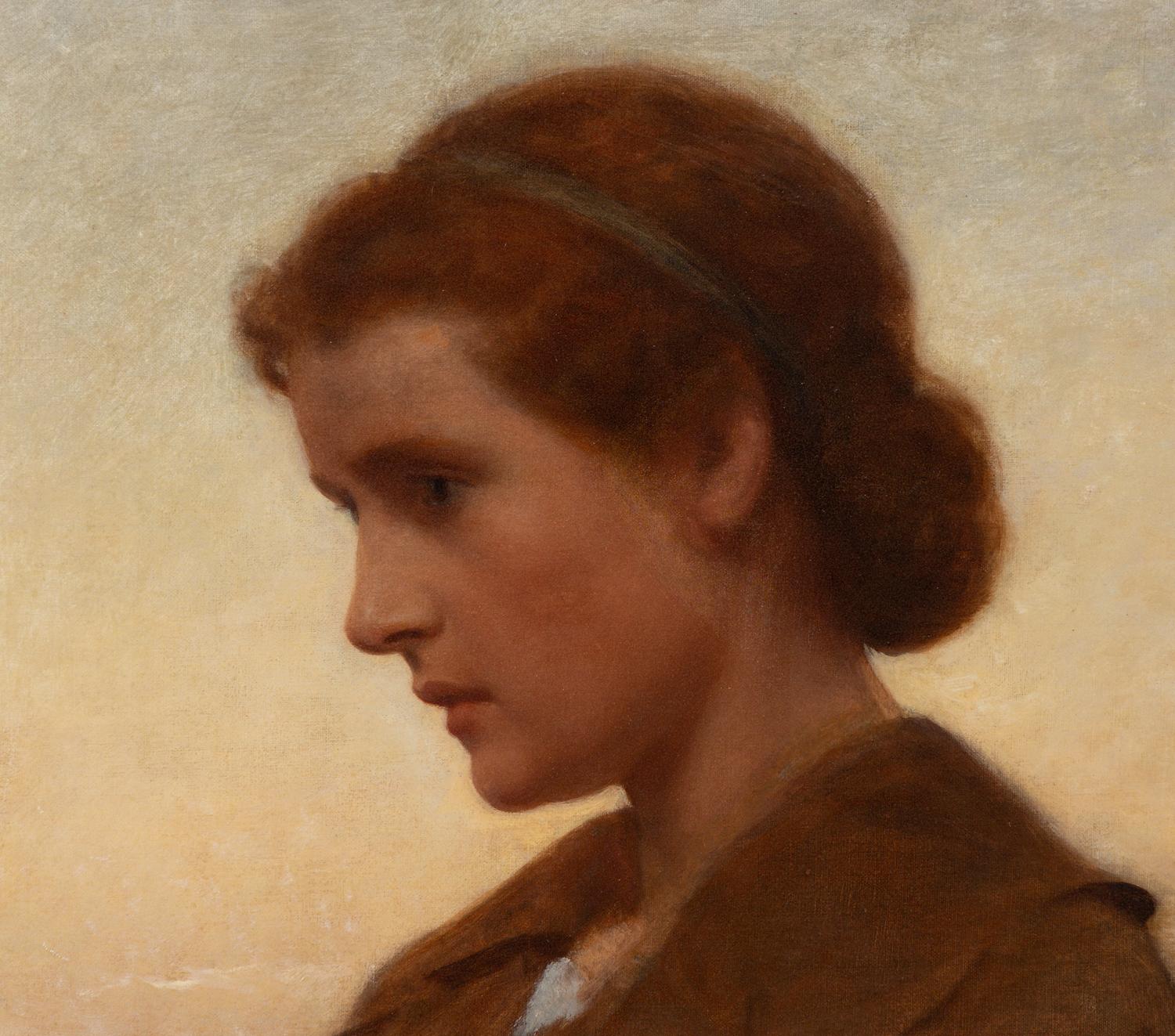 Young Woman