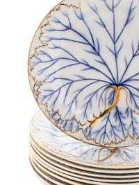 A Wedgwood Porcelain Dessert Service