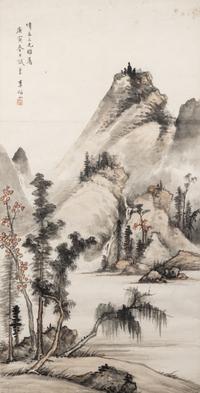 Li Yanshan