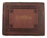[EARLY PHOTOGRAPHY]. BEATO, Antonio (1835-1906). Album containing 29 photographs of Egypt.