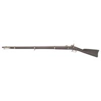 New Jersey Surcharged Trenton Contract US Model 1861 Rifle Musket