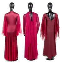 Three Stavropoulos Dresses, 1970s