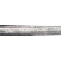 G.W. Simons & Bro. Retailed Collins Model 1850 Foot Officer's Sword Presented to Capt. Joseph Vaughan - 106th PA Volunteers