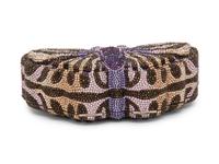 Judith Leiber Butterfly Minaudière