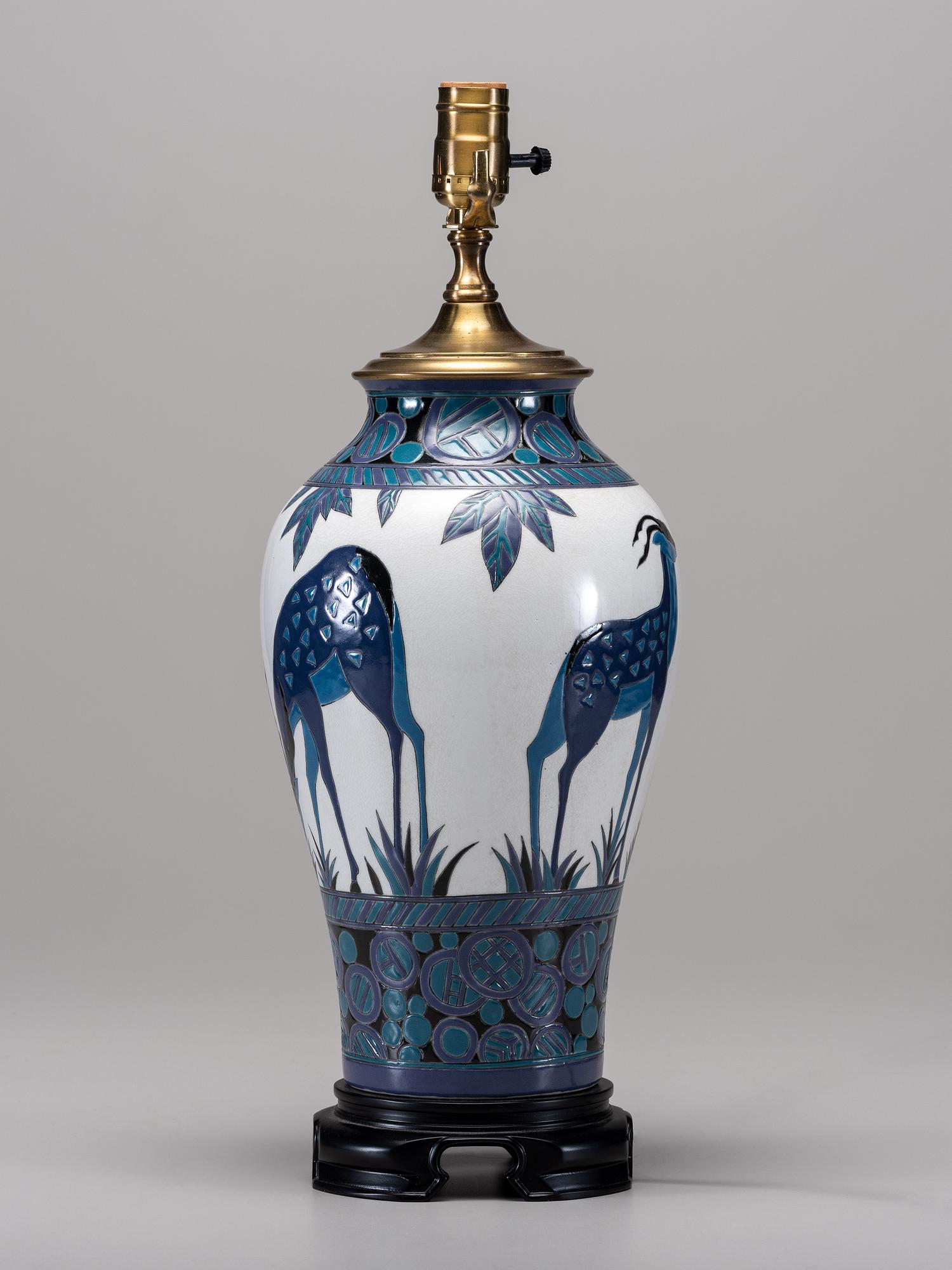 Vase