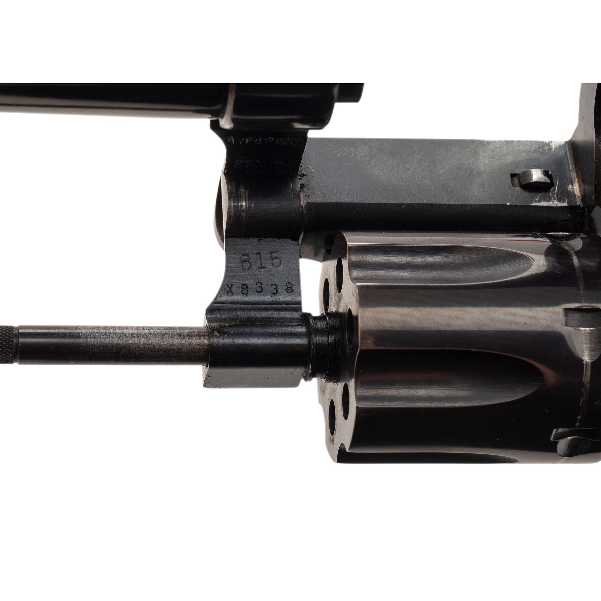 *Smith & Wesson Model 17-4