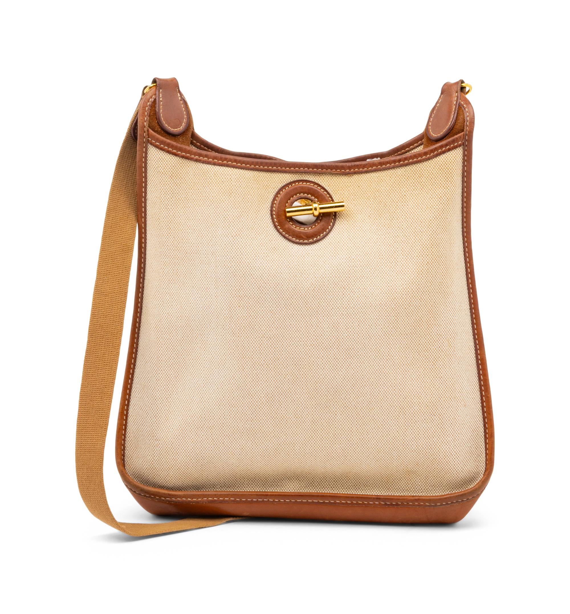 Hermès Crossbody Bag, 1996