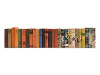 WODEHOUSE, P.G. (1881-1975). A group of 27 works, published in the 1920s-1940, comprising: