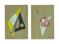 Two Works; Compositions