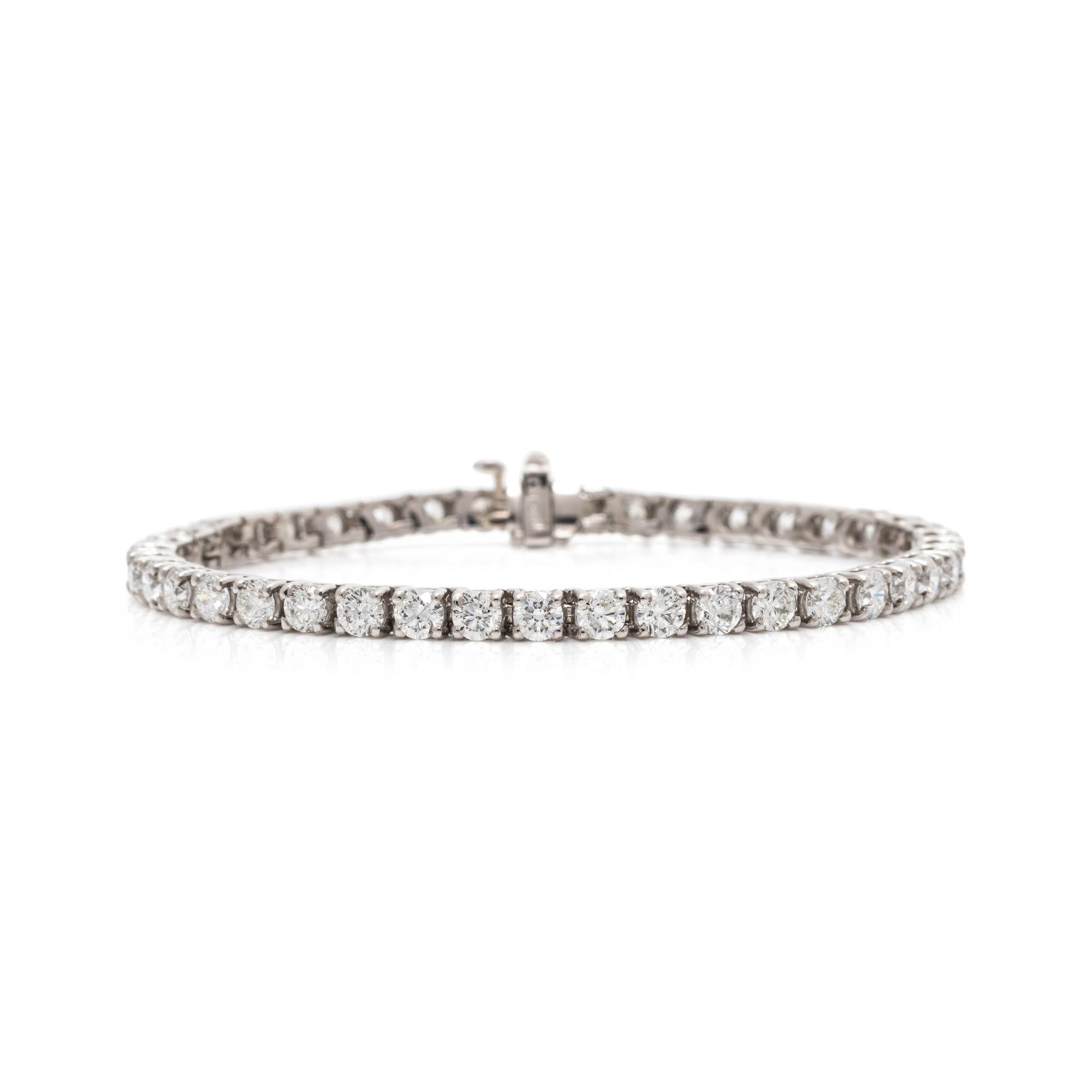 DIAMOND BRACELET