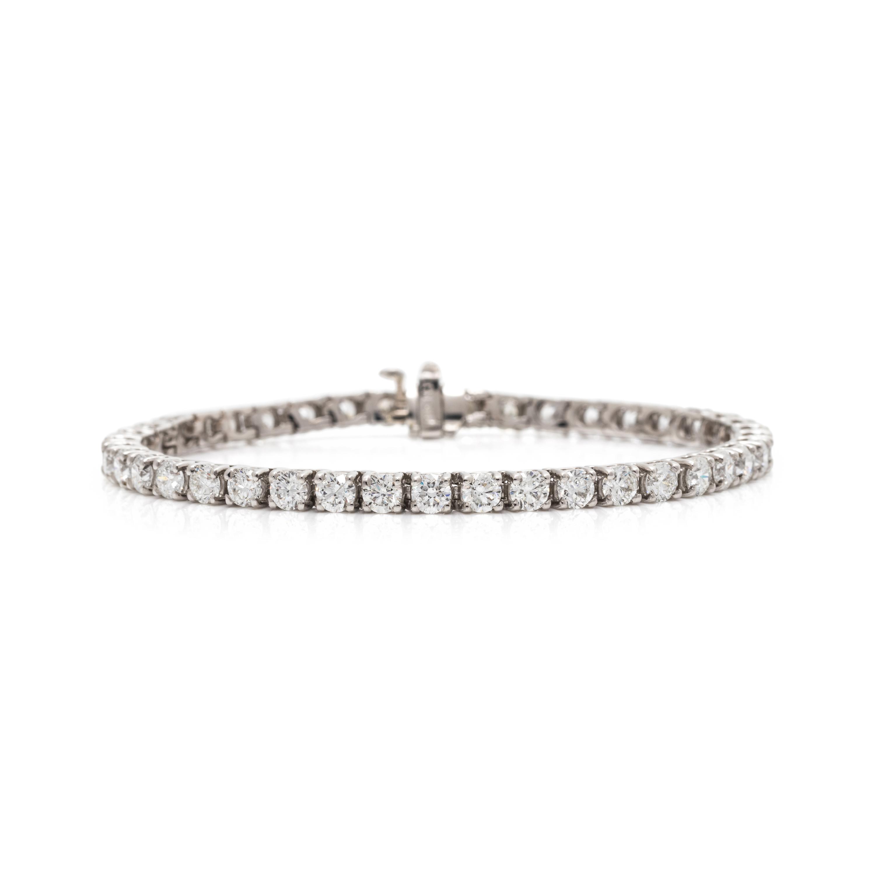 DIAMOND BRACELET