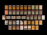 A Collection of Assorted 1960s-80 Hall of Fame Baseball Cards