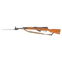 *Chinese Commercial M21 Type 56 SKS Carbine