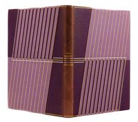 [BINDINGS]. [LÉOTARD, GENEVIÈVE - BINDER]. A group of 2 works in fine Art Deco bindings by Léotard.