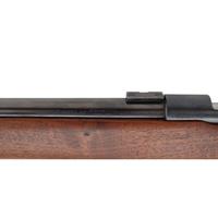**Pre-War Winchester Model 52 Target