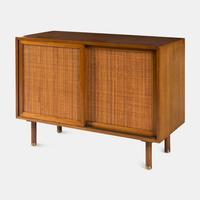 Sliding Door Cabinet