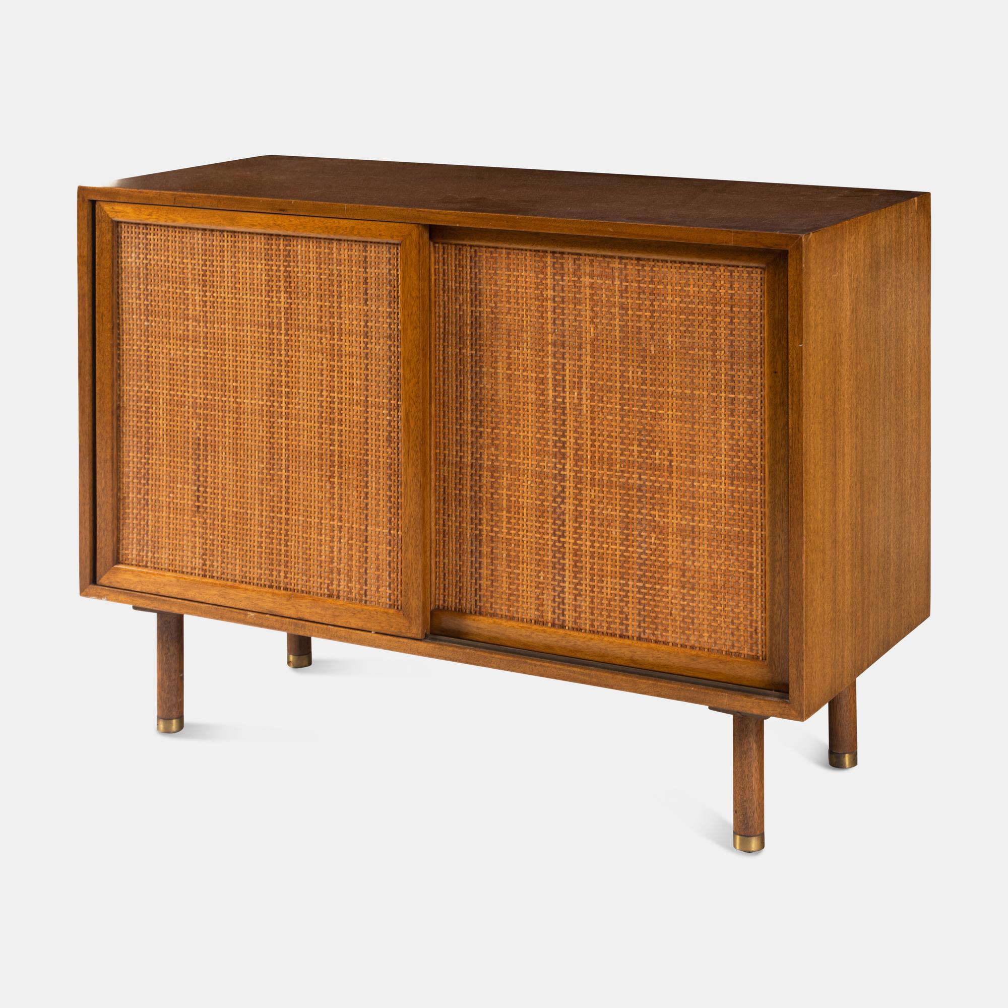 Sliding Door Cabinet