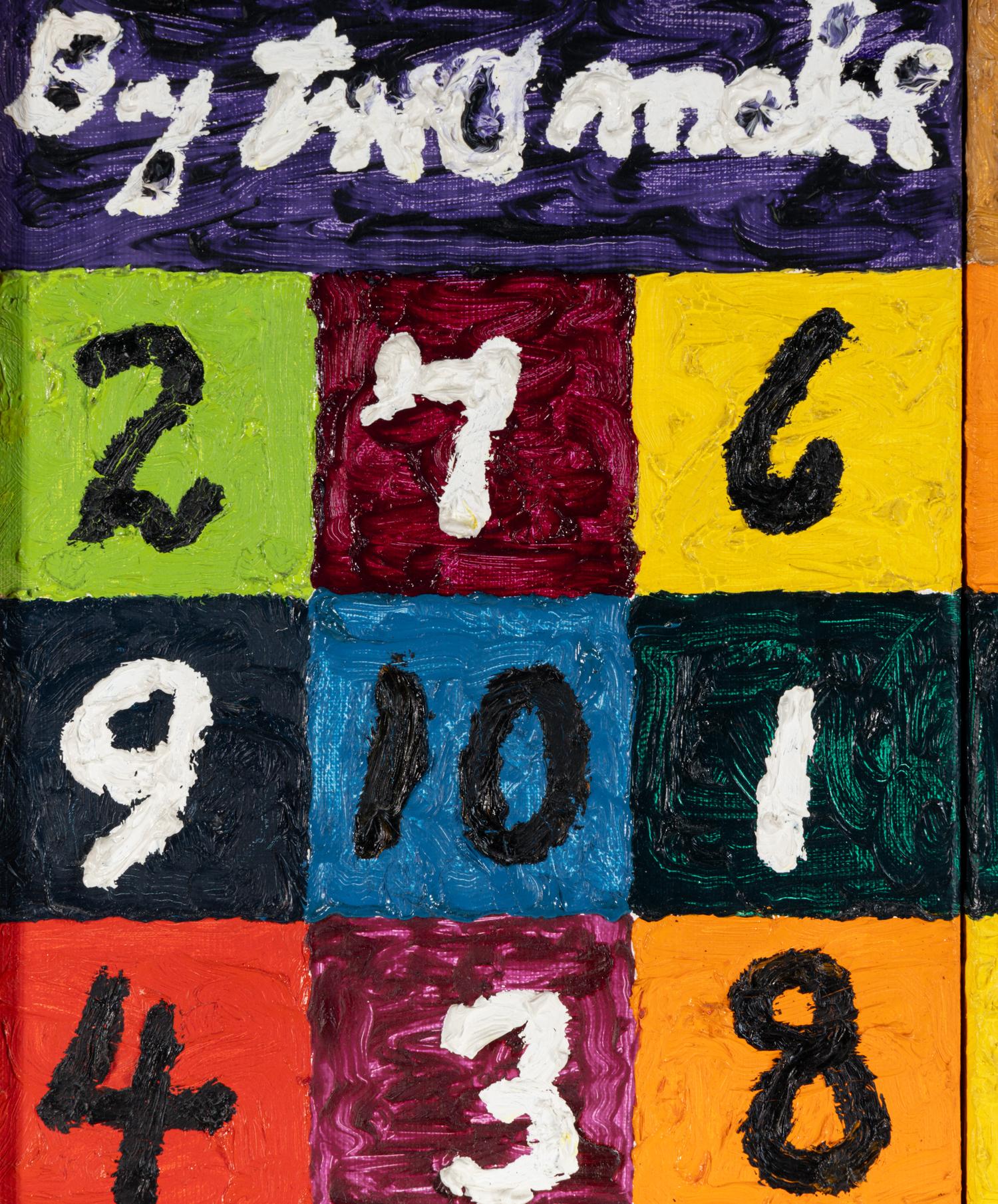 Hi + Ho (Parts I and II), 1976