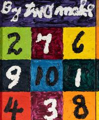 Hi + Ho (Parts I and II), 1976