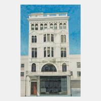5 Corporation Street, Cape Town , 1988