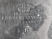 A Collection of American Silver Table Articles