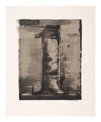 Figure 1 (from the Black Numeral Series )