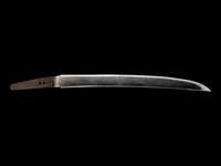 A Wakizashi