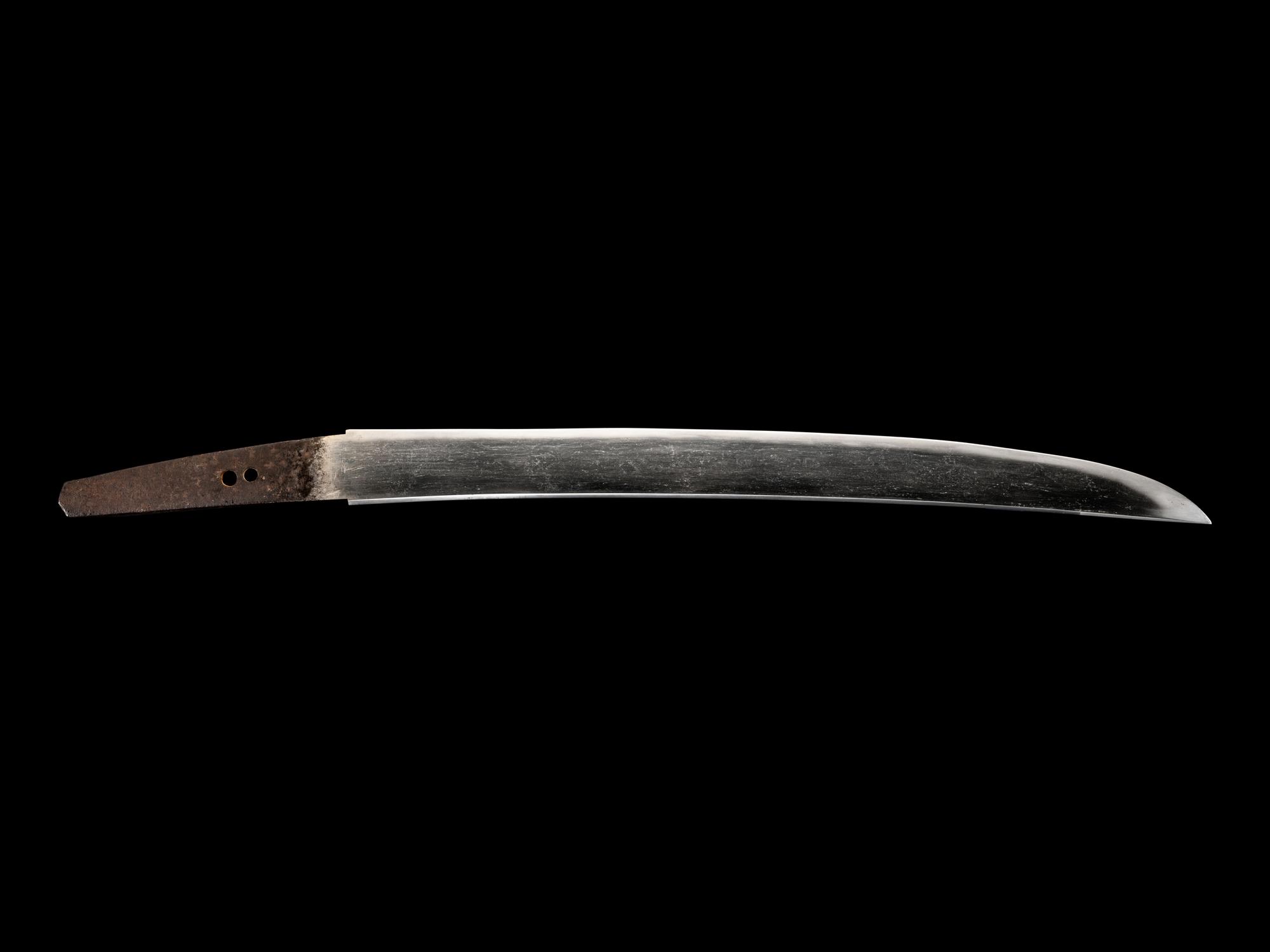 A Wakizashi