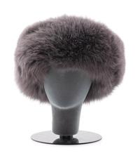 Four Fur Trimmed Hats, 1990-2000s