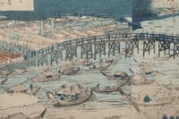 Utagawa Hiroshige and One Other