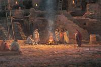 Hopi Village