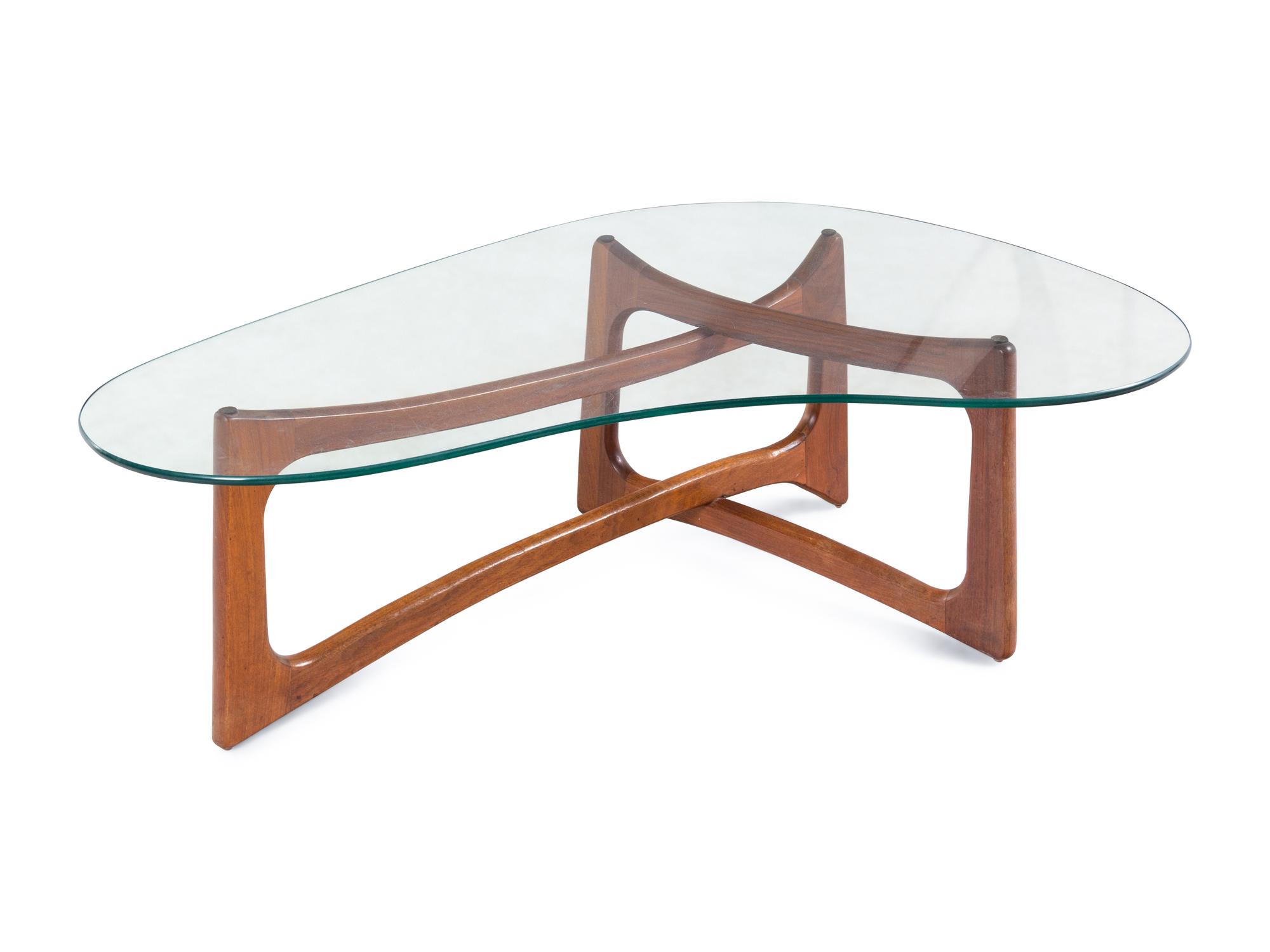 Amoeba Coffee Table