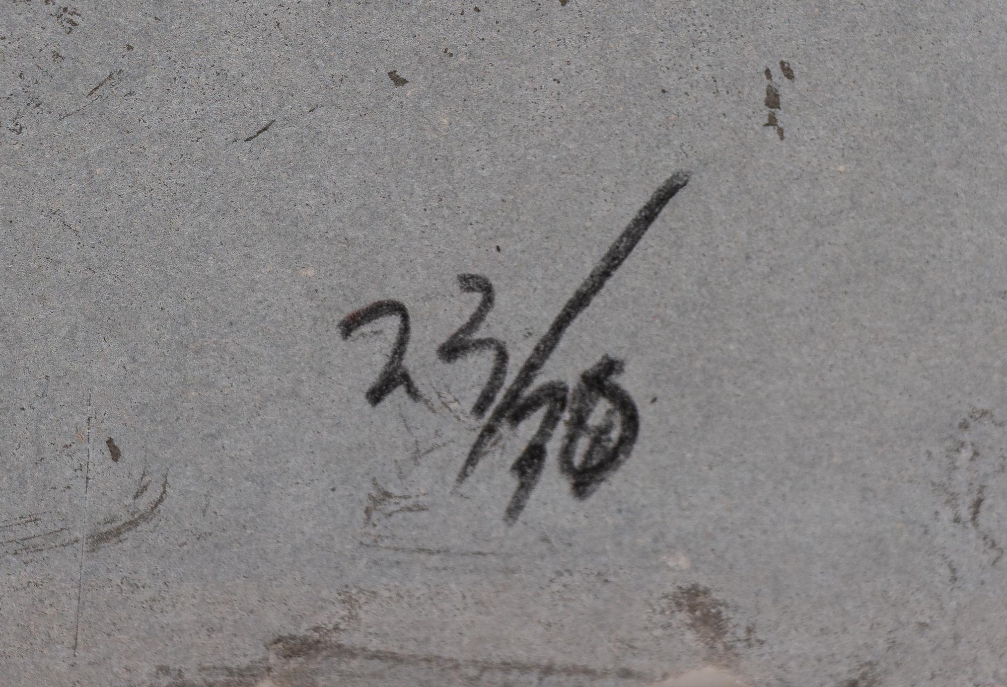 Turns To , 1983